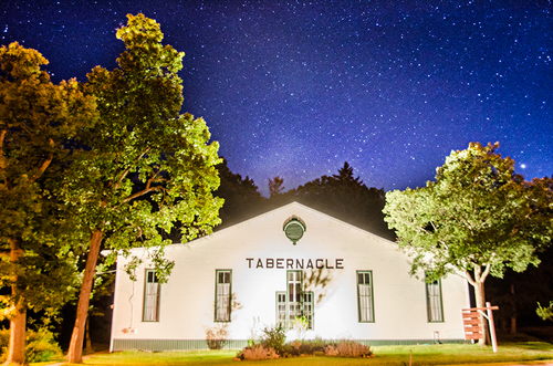 Tabernacle