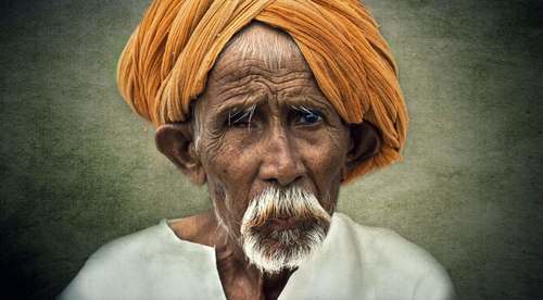 Portrait (2)