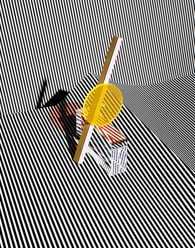 With Stripes a04