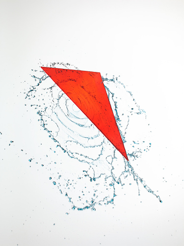 Escape Gravity - red
