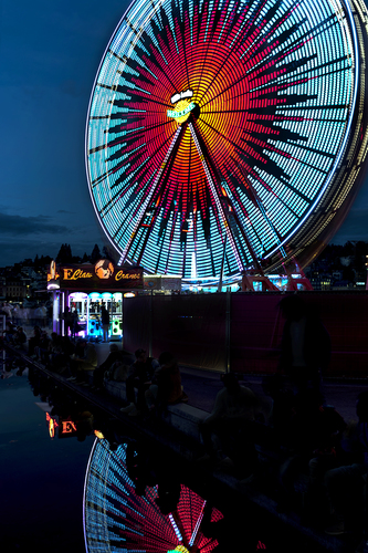 The Wheel