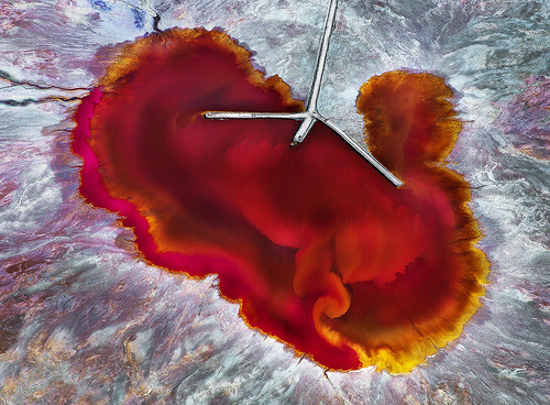 From Above