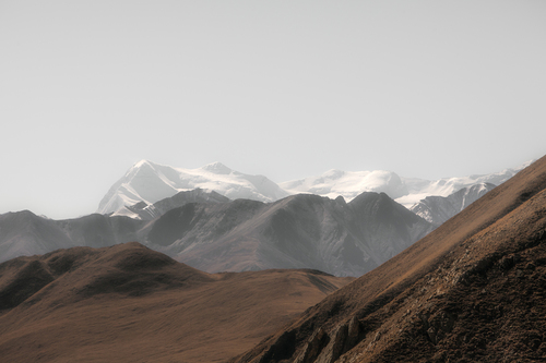 Dhaulagiri II