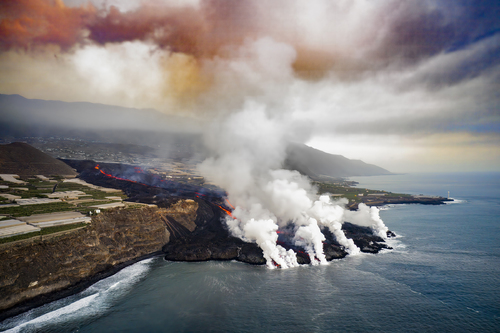 La Palma Vulcano 2