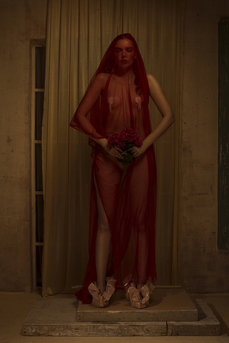 Defloration
