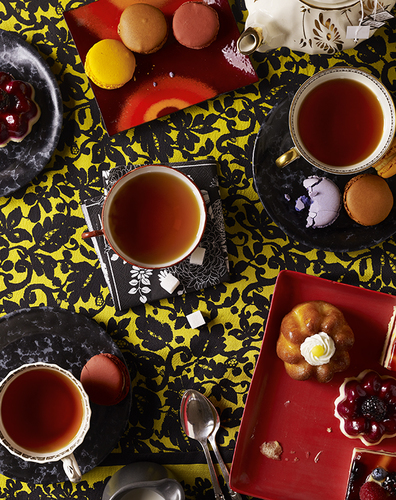 Tea 