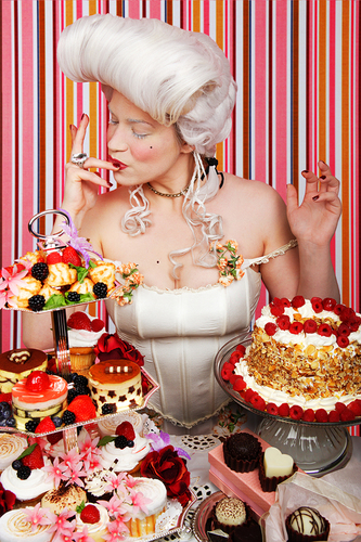 Gluttony