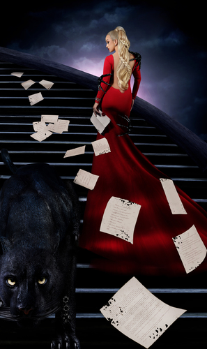Tarot: The Lovers