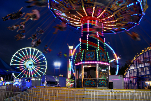 Dutchess Fair