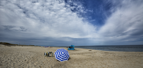 Shades of Blue