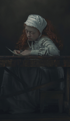 A Letter