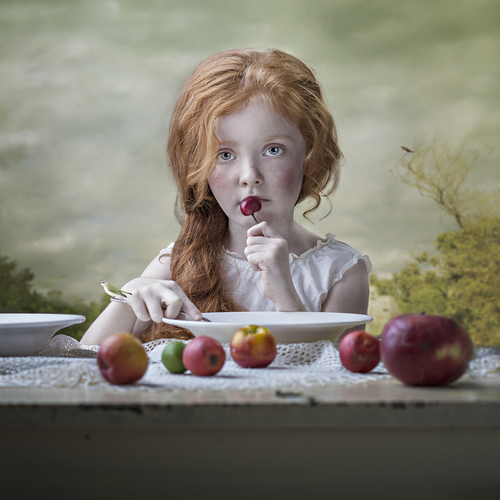 Cherry