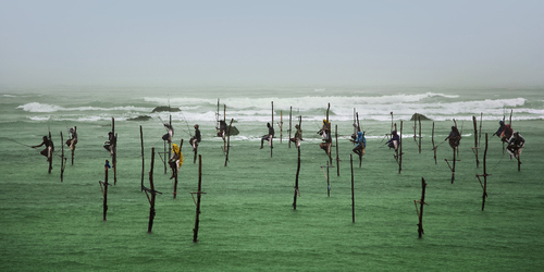 Fishermen