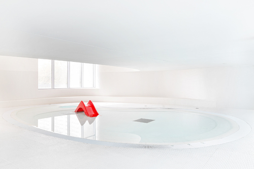 Piscine de Bagneux