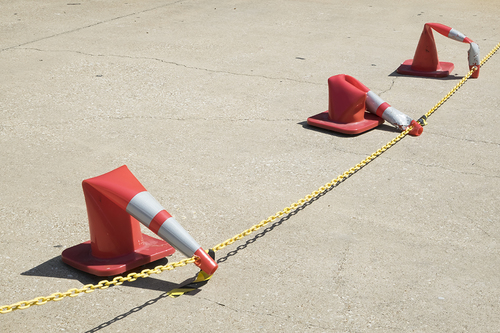 Bent Cones