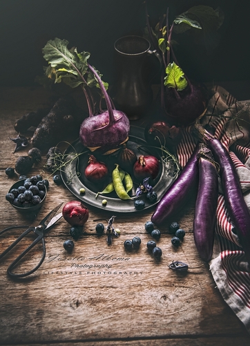 Still Life