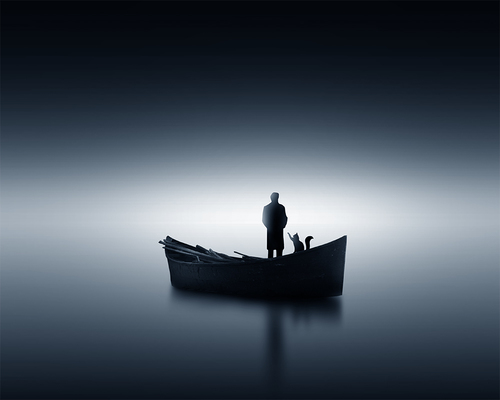 Dreams Without a future