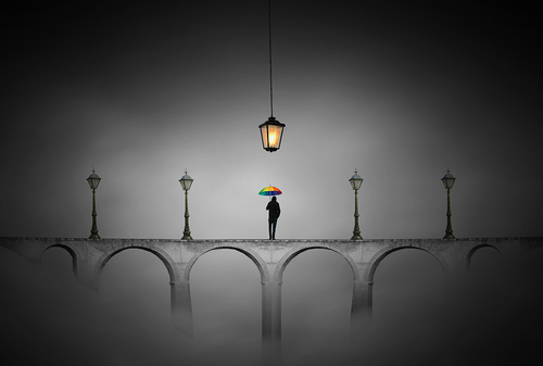 In Search Of Calm
