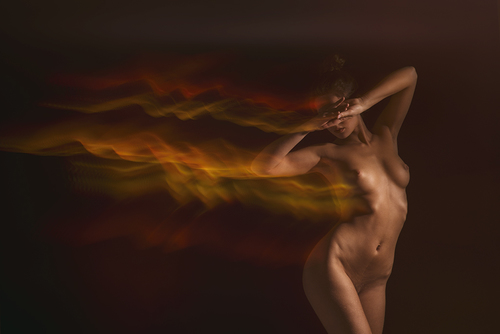 Enigmatic Soul