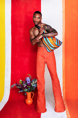 Chris West #2