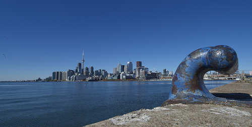 Blue Toronto
