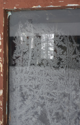 Crystal Paint