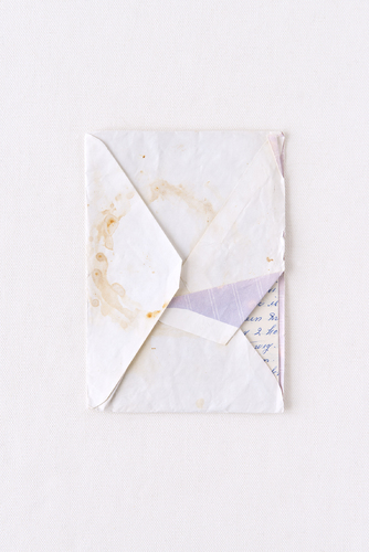 Tempus Silens - Holiday Letter