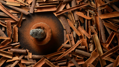 Cinnamon