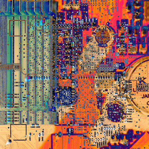 Silicon City 38