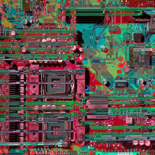 Silico City 43