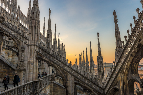 Milano Doppio