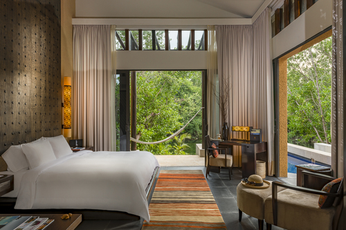 Banyan Tree Mayakoba