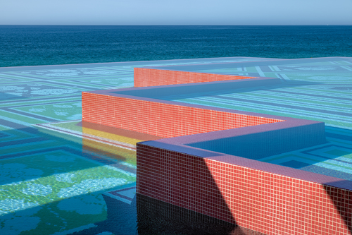 Pool View 1