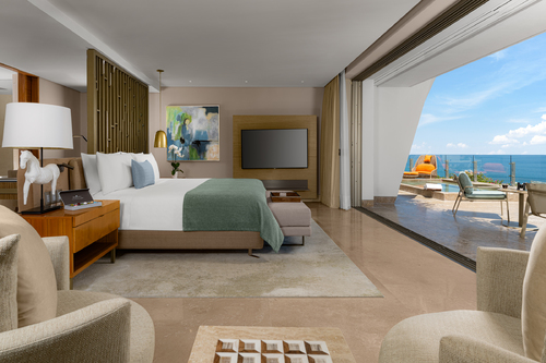 Presidential Suite 1