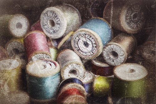 Old Thread