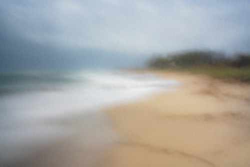 Pinhole Coast