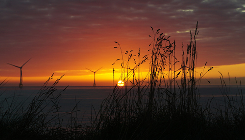 Sunrise #3