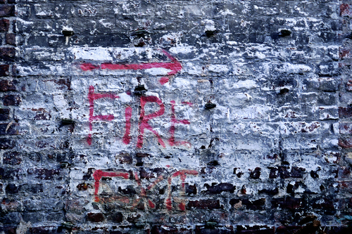 Fire Exit