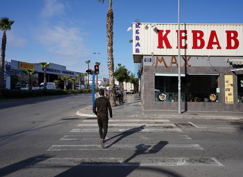 Kebab Max