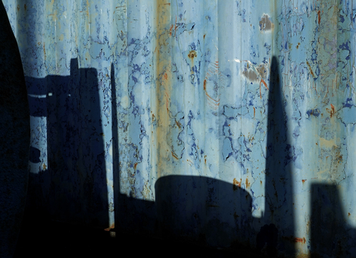 Winch shadows      