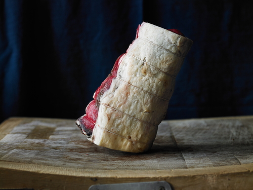 Rolled Sirloin