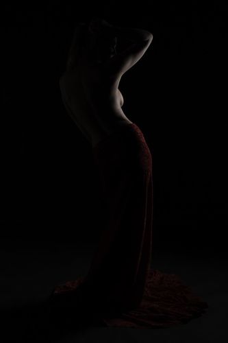 The curve