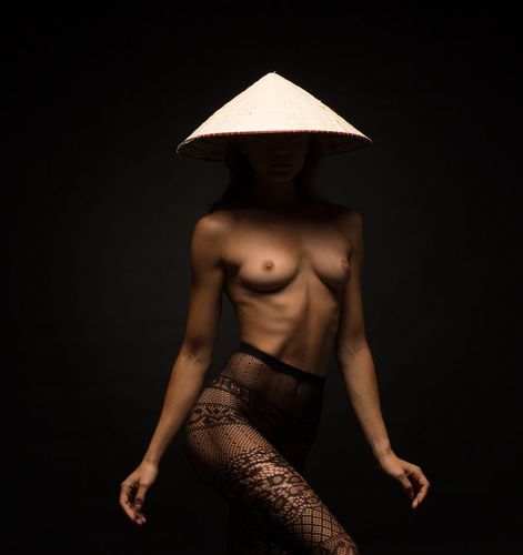 Hidden