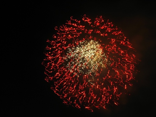 Fireworks