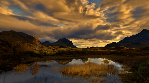 Sligachan