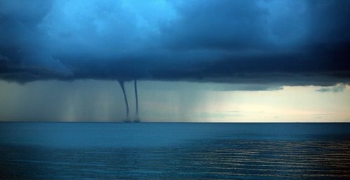 Perfect Storm