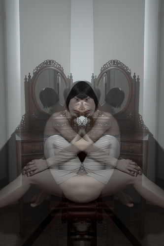 The Mirror 2