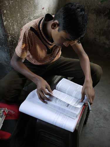 Student (1)