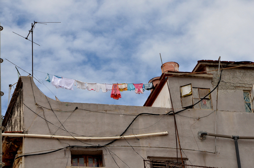 Clothes Line