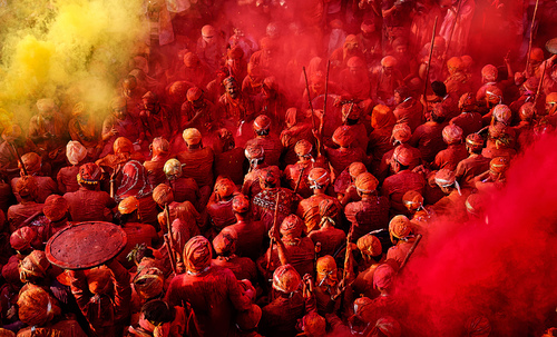 Holi Festival